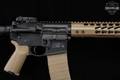 Smith & Wesson (S&W) M&P15 T Tactical 5.56mm NATO (.223 Rem.) Two-Tone Black & FDE in Very Good Condition Image 5