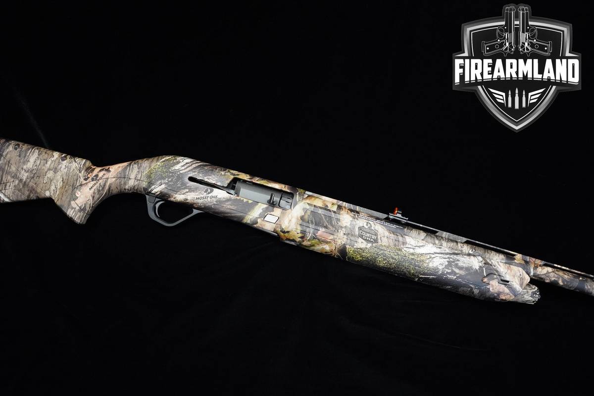 Winchester Super X4 Universal Hunter 12-Gauge Winchester SX4 SX-4 ORIG BOX