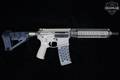American Defense UIC MOD2 Pistol 5.56mm NATO FDE (Flat Dark Earth) in Excellent Condition Image 2
