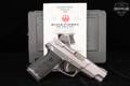 2000 Sturm Ruger P90 .45 ACP Two-Tone Stainless in Good Condition Image 2