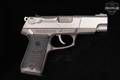 2000 Sturm Ruger P90 .45 ACP Two-Tone Stainless in Good Condition Image 4