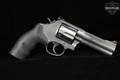 Smith & Wesson (S&W) Model 686-6 .357 Mag. Satin Stainless in Very Good Condition Image 2