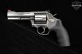 Smith & Wesson (S&W) Model 686-6 .357 Mag. Satin Stainless in Very Good Condition Image 3