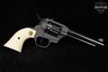 High Standard Double-Nine W-101 First Model .22 Rimfire Two-Tone Blued & Gray in Good Condition Image 2