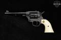 High Standard Double-Nine W-101 First Model .22 Rimfire Two-Tone Blued & Gray in Good Condition Image 3