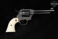 High Standard Double-Nine W-101 First Model .22 Rimfire Two-Tone Blued & Gray in Good Condition Image 4
