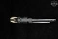 High Standard Double-Nine W-101 First Model .22 Rimfire Two-Tone Blued & Gray in Good Condition Image 5