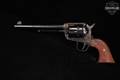 1995 Sturm Ruger Vaquero .44-40 Win. Color Case Hardened & Blued in Excellent Condition Image 2