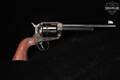 1995 Sturm Ruger Vaquero .44-40 Win. Color Case Hardened & Blued in Excellent Condition Image 4