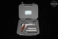 Springfield Armory 1911 Loaded Target Stainless Steel .45 ACP Stainless Steel in Good Condition Image 2
