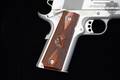 Springfield Armory 1911 Loaded Target Stainless Steel .45 ACP Stainless Steel in Good Condition Image 3