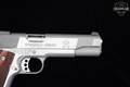 Springfield Armory 1911 Loaded Target Stainless Steel .45 ACP Stainless Steel in Good Condition Image 5