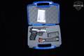 2007 Sig Sauer P239 SAS, Two-Tone 9mm Luger Two-Tone in Excellent Condition Image 2