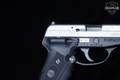 2007 Sig Sauer P239 SAS, Two-Tone 9mm Luger Two-Tone in Excellent Condition Image 4
