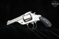 Forehand Arms 5 Shot Top Break .38 S&W Nickel Plating in Poor Condition Image 3