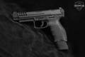 Heckler & Koch (H&K, HK) VP9L OR 9mm Luger Black in Excellent Condition Image 3