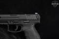 Heckler & Koch (H&K, HK) VP9L OR 9mm Luger Black in Excellent Condition Image 5