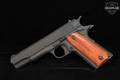 Rock Island Armory (RIA) M1911 A1 GI Standard FS .45 ACP Parkerized in Very Good Condition Image 4