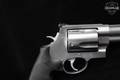 Smith & Wesson (S&W) Model 460 XVR .460 S&W Mag. Brushed Stainless in Very Good Condition Image 5