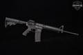 Smith & Wesson (S&W) M&P15 Sport II 5.56mm NATO Black Hard Coat Anodized in Excellent Condition Image 3