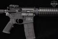 Smith & Wesson (S&W) M&P15 Sport II 5.56mm NATO Black Hard Coat Anodized in Excellent Condition Image 5