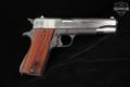 1945 Ballester-Molina Ballester-Molina Policia Provincia San Juan .45 ACP Blued in Good Condition Image 5