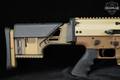 FN America SCAR 20S RCH (Reciprocating Charging Handle), 7.62x51 NATO 7.62mm NATO (7.62x51) FDE in Very Good Condition Image 4