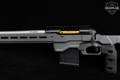 Savage Arms Model 110 Elite Precision 6.5 Creedmoor Two-Tone Black & Stainless in Very Good Condition Image 5