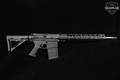 Palmetto State Armory (PSA) G3-10 .308 Win. Black in Excellent Condition Image 3