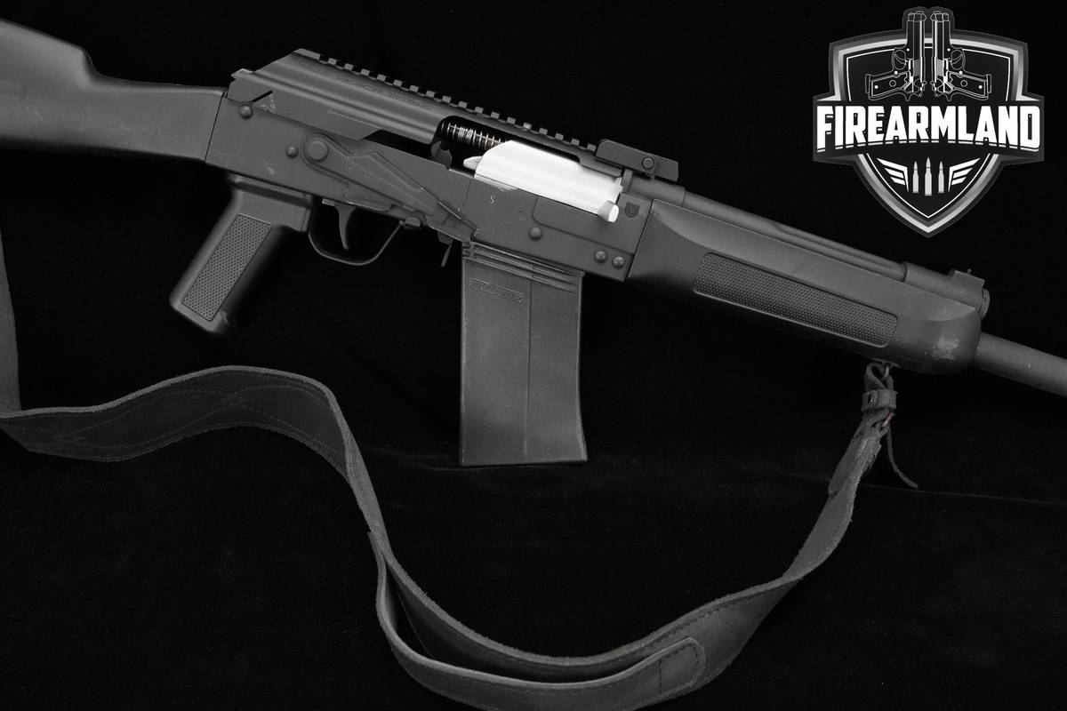 Hubei Jianghua LH12 Lynx12 12-Gauge 19" LH12 +5 MAGS