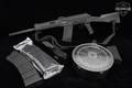 Hubei Jianghua LH12 Lynx12 12 Gauge Black in Good Condition Image 2