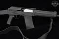 Hubei Jianghua LH12 Lynx12 12 Gauge Black in Good Condition Image 5