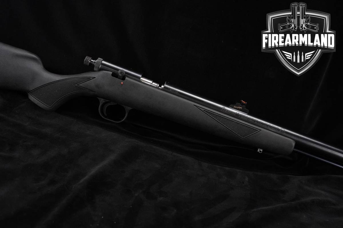 Knight TK2000 Straight Stock 12-Gauge 26" MUZZLELOADER
