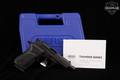 2022 Bersa Thunder 380 Plus X .380 ACP Matte Black in Very Good Condition Image 2