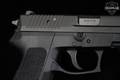 Sig Sauer SP2022 9mm Luger Nitron in Excellent Condition Image 4