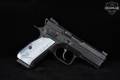 CZ Shadow 2 Compact Optics-Ready 9mm Luger Black in Excellent Condition Image 3