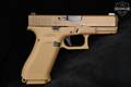 Glock G19X 9mm Luger Coyote in Excellent Condition Image 3