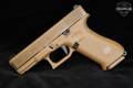 Glock G19X 9mm Luger Coyote in Excellent Condition Image 4