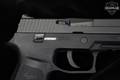 Sig Sauer P250 Compact .40 S&W Nitron in Very Good Condition Image 4