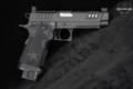 Staccato (STI) P Optic Ready (DPO) 9mm Luger Black in Excellent Condition Image 4