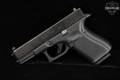 Glock G19 Gen5 9mm Luger Black in Excellent Condition Image 2