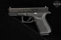 Glock G19 Gen5 9mm Luger Black in Excellent Condition Image 4