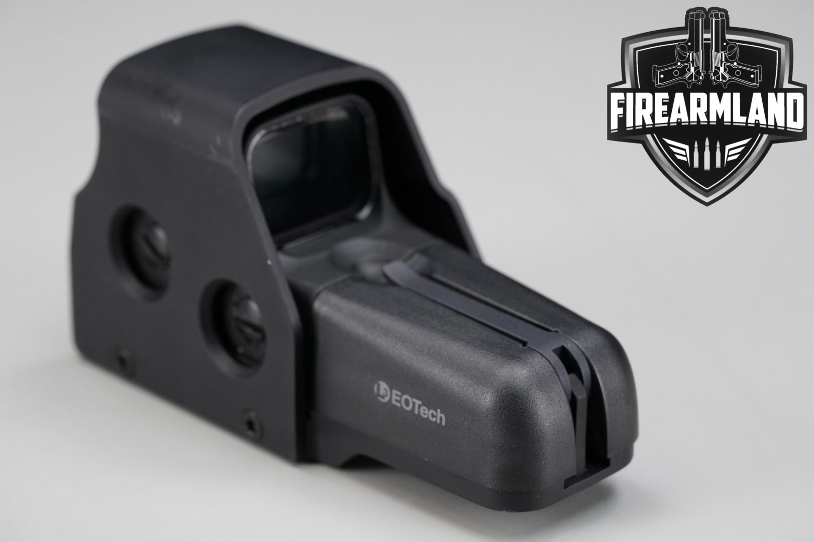 EOTech 556.A65 1 MOA Center Dot 65 MOA Circle Original Box | Sold