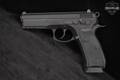 CZ CZ 75 SP-01 9mm Luger Black in Excellent Condition Image 3