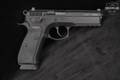 CZ CZ 75 SP-01 9mm Luger Black in Excellent Condition Image 4