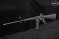 2016 Sturm Ruger AR-556 5.56mm NATO Black in Good Condition Image 3