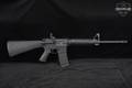 2016 Sturm Ruger AR-556 5.56mm NATO Black in Good Condition Image 4