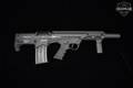 Black Aces Tactical FD12 12 Gauge Matte Black in Very Good Condition Image 3