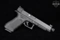 Glock G34 Gen 4 9mm Luger Black in Very Good Condition Image 2