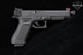 Glock G34 Gen 4 9mm Luger Black in Very Good Condition Image 5